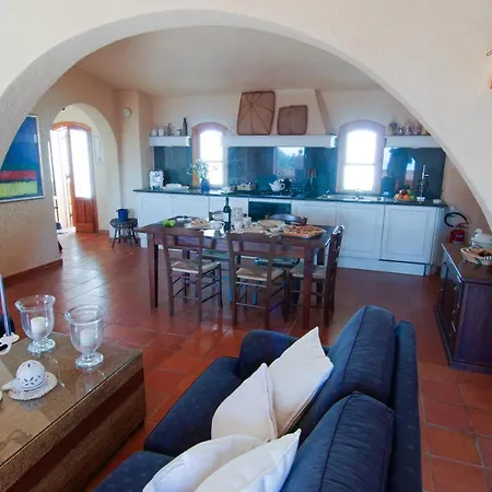 Villa Nsm Carlotta & Guarda Che Mare Con Piscine Vista Mare *
