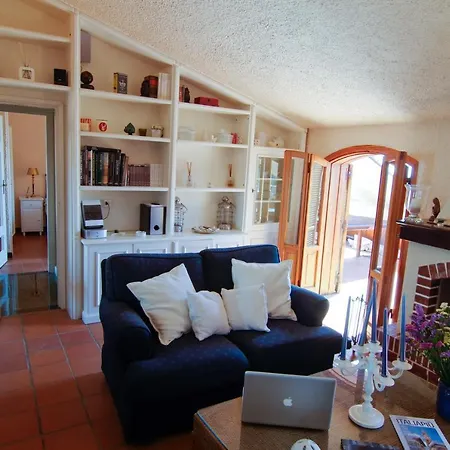 Nsm Carlotta & Guarda Che Mare Con Piscine Vista Mare Villa *