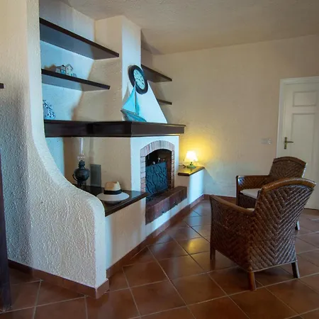 Nsm Carlotta & Guarda Che Mare Con Piscine Vista Mare Villa *