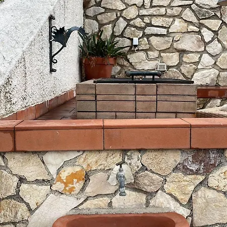 Nsm Carlotta & Guarda Che Mare Con Piscine Vista Mare * Pugnochiuso