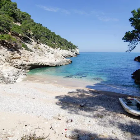 Nsm Carlotta & Guarda Che Mare Con Piscine Vista Mare Villa Pugnochiuso