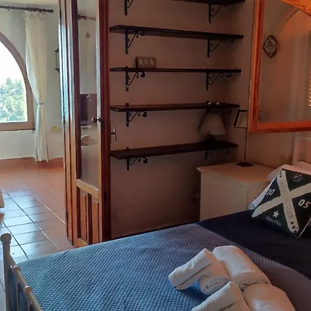 Nsm Carlotta & Guarda Che Mare Con Piscine Vista Mare *