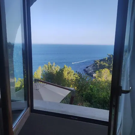 Nsm Carlotta & Guarda Che Mare Con Piscine Vista Mare