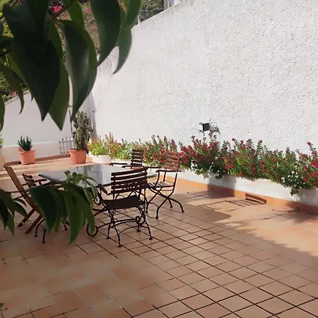 Villa Nsm Carlotta & Guarda Che Mare Con Piscine Vista Mare Pugnochiuso