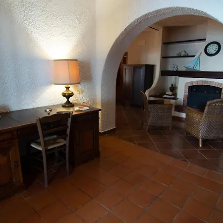 Nsm Carlotta & Guarda Che Mare Con Piscine Vista Mare Villa *