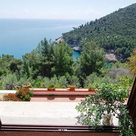 Villa Nsm Carlotta & Guarda Che Mare Con Piscine Vista Mare