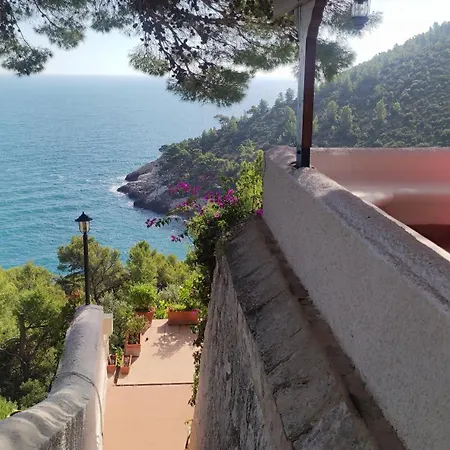 Villa Nsm Carlotta & Guarda Che Mare Con Piscine Vista Mare