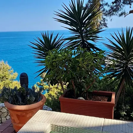 Nsm Carlotta E Guarda Che Mare Con Vista Panoramica